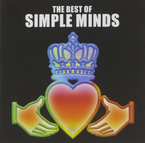 The Best Of Simple Minds 7243 8 11257 2 4