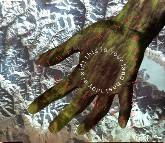 This Is Your Land 662 240-211