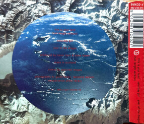 This Is Your Land 662 240-211 2