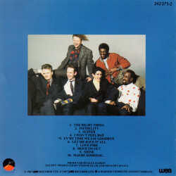 Men And Women 242 071-2 2