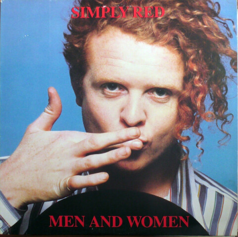 Men And Women 242071-1