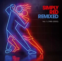 Remixed Vol. 1 (1985 – 2000) 190295138967 1