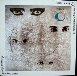 Through The Looking Glass 831 474-1