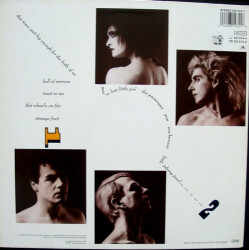 Through The Looking Glass 831 474-1 2