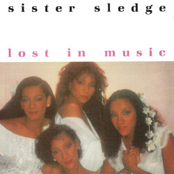 Lost In Music 796 926-0 1