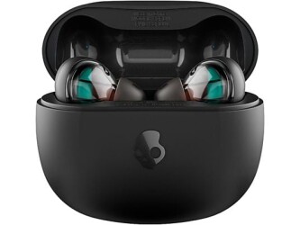 Rail True Wireless in-Ear - True Black S2RLW-Q740 3