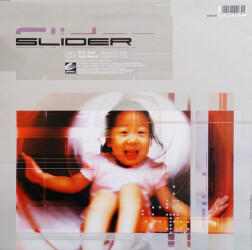 Kick Time / Hard Sound BABA 034 2