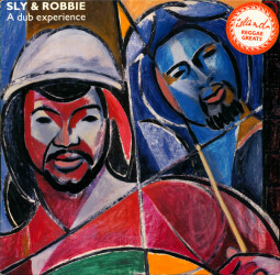 A Dub Experience 207 137-620 1