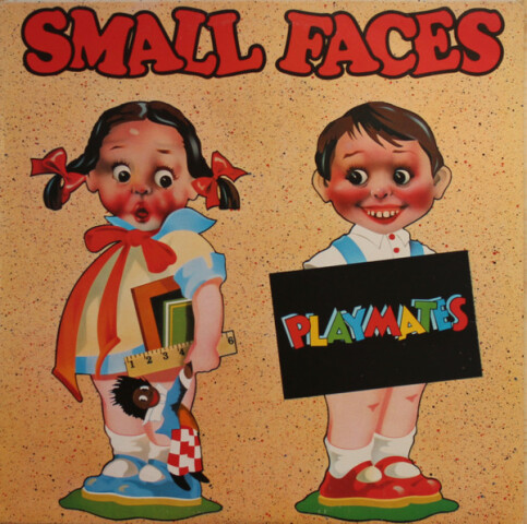 Playmates K 50375