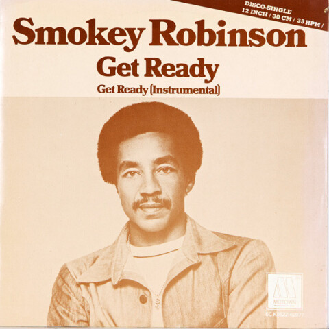Get Ready 5C K052Z-62977