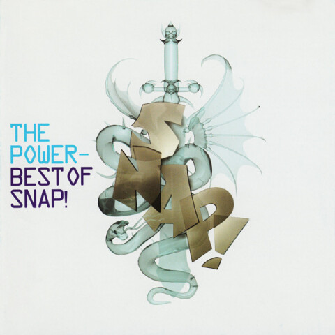 The Power - Best Of Snap! MOSCD53