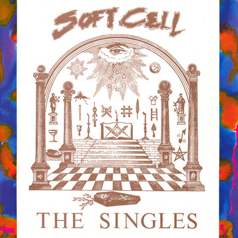 The Singles 042283070813