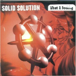 What A Feeling LT-2002-026