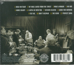 Hold On Tight B0015256-02 2