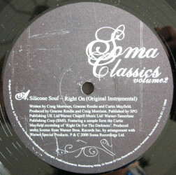 Soma Classics Volume 2 SOMA 177 1
