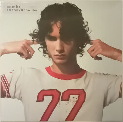 I Barely Know Her 093624827771 1