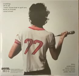 I Barely Know Her 093624827771 2