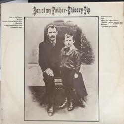 Son Of My Father CBS S 64871