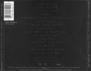 Songs For Drella 7599-26140-2 2