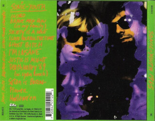 Bad Moon Rising DGCD-24512 2