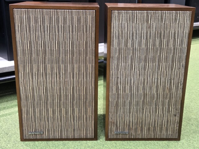 AS-201 Speakers AS201