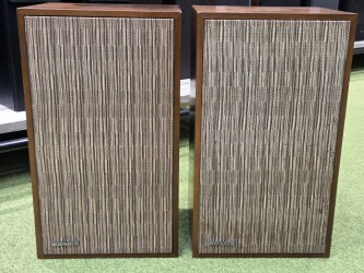 AS-201 Speakers AS201