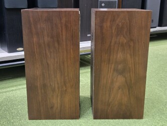 AS-201 Speakers AS201 4