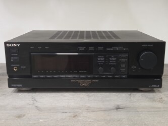 1000ESD Digital Processing Control Amplifier 505419 1