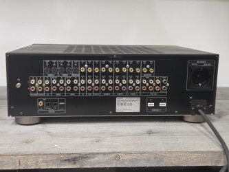 1000ESD Digital Processing Control Amplifier 505419 2