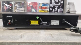 CDP-392 Compact Disc Player 5013464 2