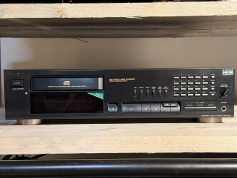 CDP-415 Compact Disc Player 5001712 1