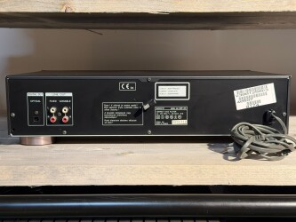 CDP-415 Compact Disc Player 5001712 2