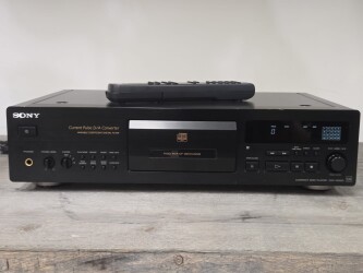 CDP-XB920 Compact Disc Player 5500288 1