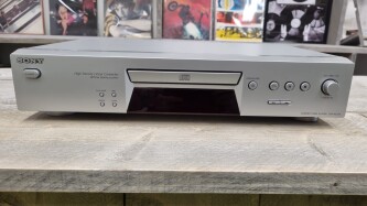 CDP-XE270 Compact Disc Player 5579577 1