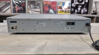 CDP-XE270 Compact Disc Player 5579577 2