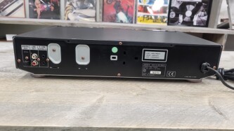 CDP-XE510 Compact Disc Player 7600704 2