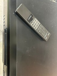 CDP-XE700 CD Speler 5009930 3