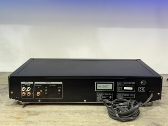 Mini Disc Speler MDS-JE520 1500981 2
