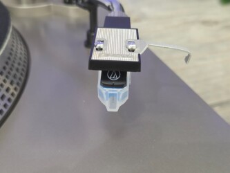 PS-212 Direct Drive Draaitafel 523458 2