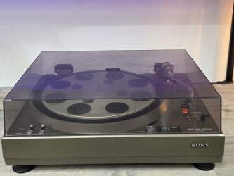 PS-4750 Direct Drive Platenspeler 05143 3