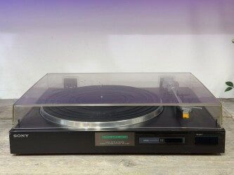 PS-LX311 Automatic Stereo Turntable 500187 1