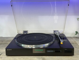 PS-LX311 Automatic Stereo Turntable 500187 2