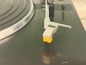 PS-LX311 Automatic Stereo Turntable 500187 3