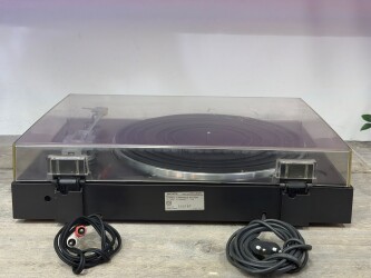 PS-LX311 Automatic Stereo Turntable 500187 4