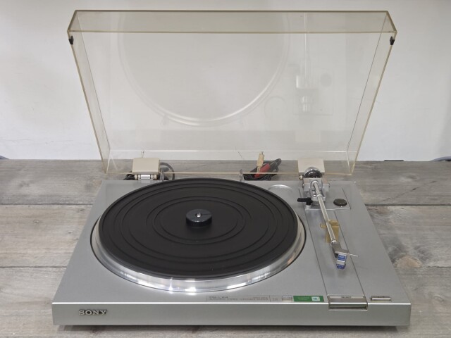 PS-LX4 Platenspeler pslx4