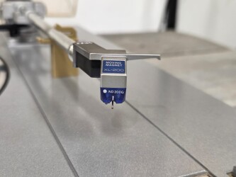 PS-LX4 Platenspeler pslx4 2