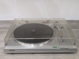 PS-LX4 Platenspeler pslx4 3