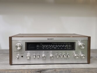 STR-7025L Stereo Receiver 501660