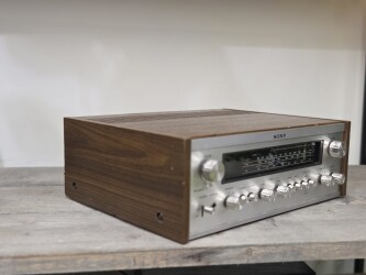 STR-7025L Stereo Receiver 501660 3