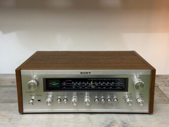 STR-7025L Stereo Reciever 509777 1